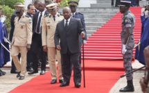 Gabon : des militaires annoncent l'annulation des élections et la dissolution des institutions