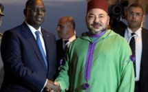 Séisme au Maroc : Macky Sall adresse ses condoléances au roi Mohamed VI