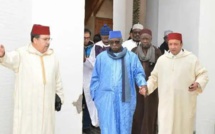 Seisme: Serigne Babacar Sy Mansour exprime sa compassion au peuple marocain