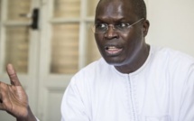 Khalifa Sall veut construire son projet « à partir des aspirations des populations »