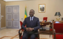 Mohamed Dione attendu chez Macky Sall