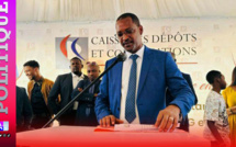 Sénégal - Caisse des Dépôts et Consignations (CDC) : Mame Boye Diao limogé