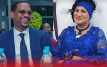 « Coalition pour un Sénégal nouveau » : Le Dr Rose Wardini en réclame la paternité et invite Mame Boye Diao à revoir le nom de son entité politique