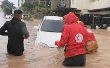  Libye-  les inondations font plus de 5000 morts dans la ville de Derna