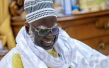 Séisme au Maroc : Serigne Mountakha offre 100 millions FCFA au royaume chérifien