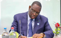 Gouvernement : Macky Sall fixe la date du remaniement