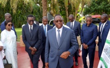 Remaniement prochain: Ce qu'en dit Seydou Gueye, ministre-conseiller de Macky Sall