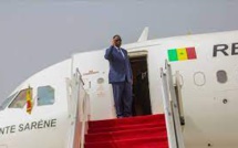 Assemblée générale de l’ONU : Macky Sall en route pour New York