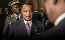 RUMEURS DE COUP D'ÉTAT AU CONGO-BRAZZAVILLE : CE QU'IL EN EST