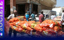 Marché Castors : un commerçant Guinéen appréhendé avec 47 kg de chanvre indien, risque 15 ans de réclusion criminelle