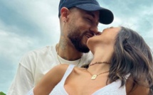 Neymar surpris avec des femmes à Barcelone : La réaction de sa petite amie enceinte