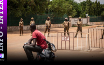 Burkina: seize civils tués dans deux attaques de jihadistes présumés