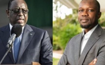 Macky Sall évoque une collusion entre Ousmane Sonko et les mouvances islamistes