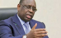 Macky Sall sur la dissolution de Pastef : «un parti politique qui bénéficie de la loi ne peut pas appeler à l’insurrection à longueur de journée»