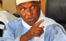 Renouvellement des organismes internes du Pds : Me Abdoulaye Wade engage la grande offensive