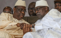 Gamou 2023 : le chef de l’Etat ,Macky Sall attendu à Tivaouane,ce lundi