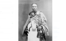 Birima Ngoné Latyr FALL, "Borom Mbaboor Mi": Le 26e Damel du Royaume du Cayor (1855-1859)