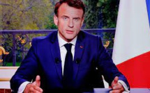 Carburants, pouvoir d'achat, Niger... Ce qu'il faut retenir de l'interview télévisée d'Emmanuel Macron