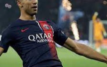 LE PSG S'AMUSE CONTRE L'OM (4-0) MALGRÉ LA BLESSURE DE KYLIAN MBAPPÉ, ACHRAF HAKIMI ET RANDAL KOLO MUANI BUTEURS