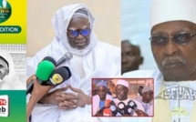 [Spécial Gamou] Serigne Mountakha envoie une forte délégation à Tivaouane