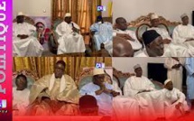 Tivaouane/ Les adieux du Président Macky Sall : éloge de notre islam confrérique, rempart du Sénégal