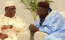 Serigne Mansour Sy Jamil : Quand Serigne Mansour Sy Borom Daradji avait dit à Macky qu’il va remporter le second tour en 2012