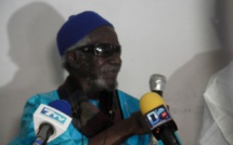 Décès du Khalife de Pire, Cheikh Mansour Cissé