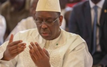 Le PR Macky Sall à Léona Niassène : « Tous les projets entamés dans la cité seront complétés avant l’anniversaire de la Ziarra au mois de février. »