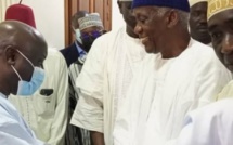 Course à la présidentielle : Serigne Babacar Sy Abdou rassure et invite Idrissa Seck à faire preuve de patience