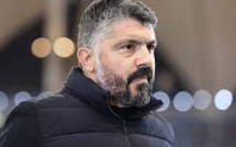 GENNARO GATTUSO ANNONCÉ COMME LE FUTUR ENTRAÎNEUR DE L'OLYMPIQUE DE MARSEILLE