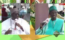 🚨TFM LIVE : Mawlid 2023 - En direct de Tivaouane avec Oustaz Pape Hann - 27 Septembre 2023