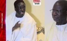 GAMOU BAKHDAD : Khadim Lô Gaydel dit ses 4 vérités à la délégation gouvernementale