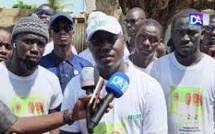 "Berndé" au Gamou International de Médina Baye: Papy Gaye gâte les fidèles en leur offrant un "petit-déjeuner"