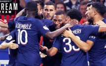 LIGUE 1 - LE MEILLEUR PARIS SAINT-GERMAIN DE L'ÈRE QSI ? "LE PLUS ÉQUILIBRÉ ET LE PLUS COHÉRENT DEPUIS BIEN LONGTEMPS