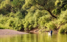 Sénégal- Alerte  à Kédougou  face à la montée inquiétante des eaux du fleuve Gambie