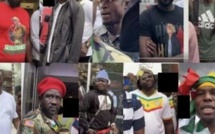 Saccage Consulat du Sénégal à New York : 4 suspects sous contrôle judiciaire