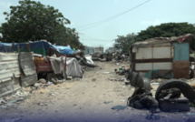 Déguerpissement à l’Ancienne piste(Mermoz): Quand les risques d’insécurité guettent les quartiers périphériques