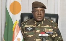 Niger : Ces petits messages du chef de la junte à la France