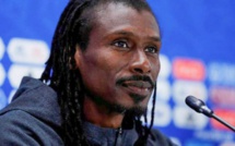 Match amical Sénégal-Cameroun : Aliou Cissé dévoile la liste des « Lions » convoqués, ce vendredi