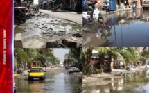 [Reportage] Eaux stagnantes, routes impraticables, cadre de vie en lambeaux : Quand la Médina devient invivable