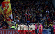 RC Lens : un exploit magistral des Sang et Or sous les yeux de l’Europe !