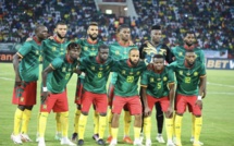 Amical : la liste du Cameroun pour défier le Sénégal