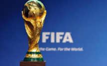 FIFA : Six pays et trois continents pour co-organiser le Mondial 2030