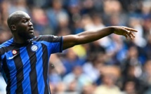 50.000 sifflets pour les supporters de l'Inter pour accuellir le "traître" Lukaku