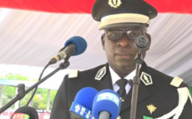 Administration Pénitentiaire : Le Colonel Abdoulaye Diagne promu Directeur Général