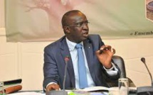 Mamadou Moustapha Bâ, ministre des Finances : La dette du Sénégal est toujours soutenable et est à 68.2%