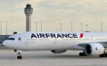 Eventuelle reprise des vols de Air France : Le Burkina exige d’abord d’être déclassé de la zone «rouge»