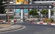 UCAD: Les étudiants demandent une réouverture complète du campus social et pédagogique