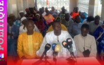 Frustrations dans les rangs de la majorité à Ziguinchor, Moussa Diedhiou appelé à claquer la porte de BBY