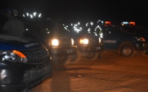 Forêt de Mbao : L'individu armé, qui agressait les passants, neutralisé par la gendarmerie !